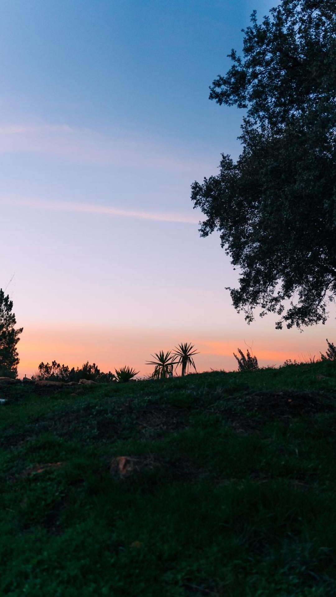 Glamping Balu Hotel Monesterio Buitenkant foto